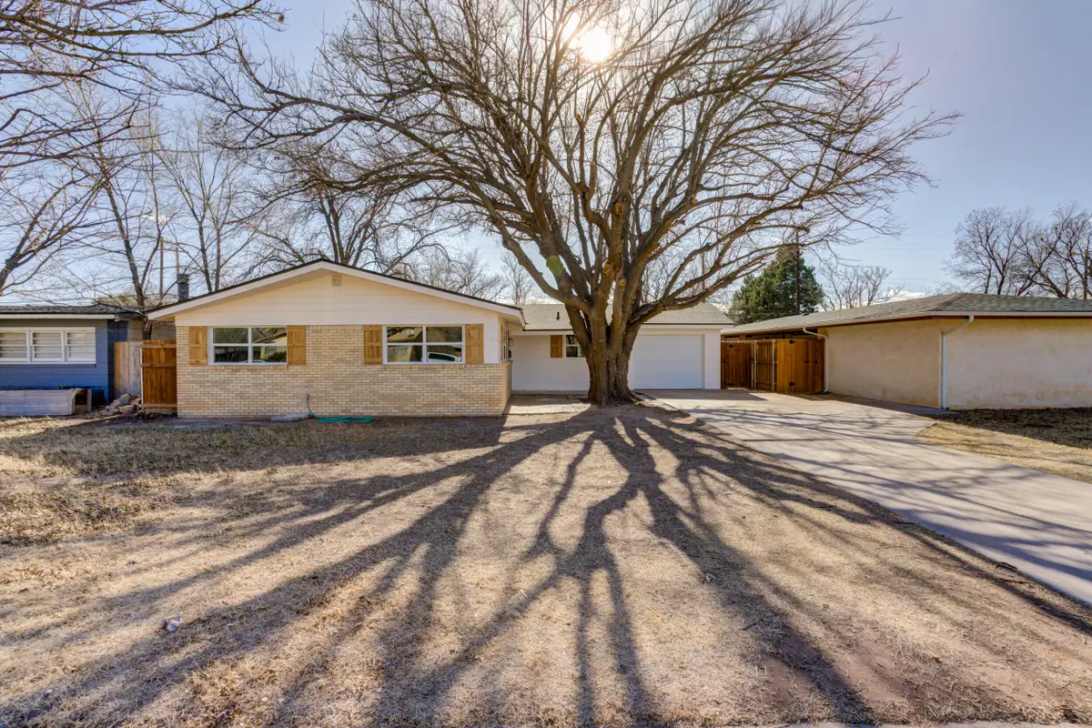 4303 47th Street, Lubbock, TX 79413 - Image #1