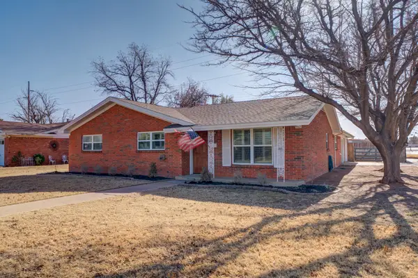 2141 71st Street, Lubbock, TX 79412