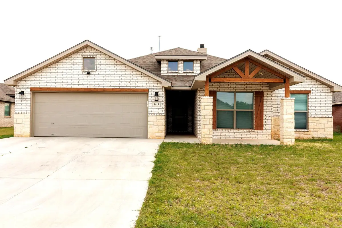 7419 29th Street, Lubbock, TX 79407 - Image #1