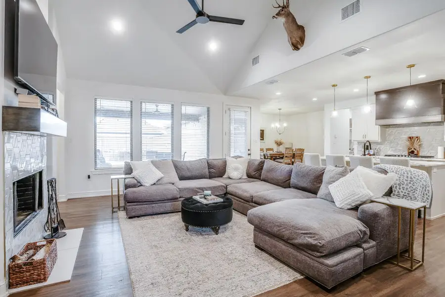 4624 139th Street, Lubbock, TX 79424 - Image #2