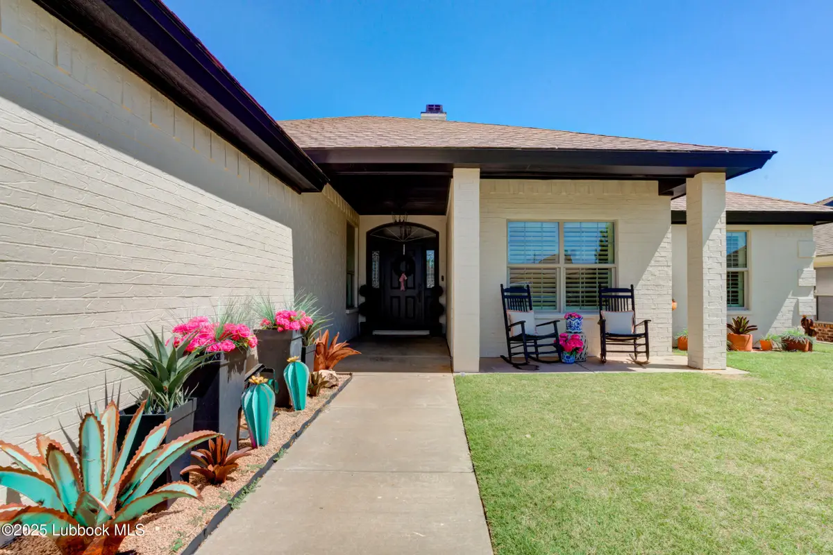 5512 103rd Street, Lubbock, TX 79424 - Image #1