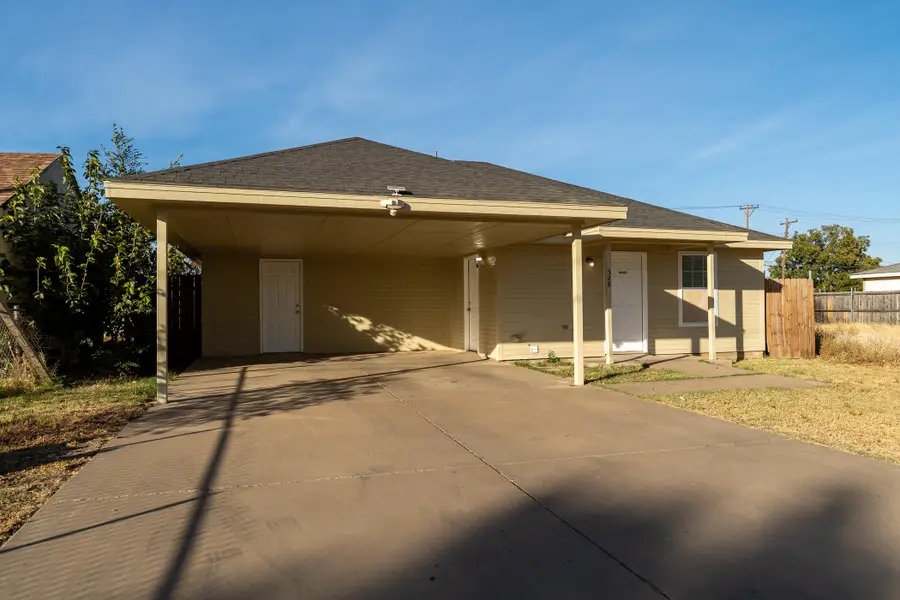 528 42nd Street, Lubbock, TX 79404 - Image #2