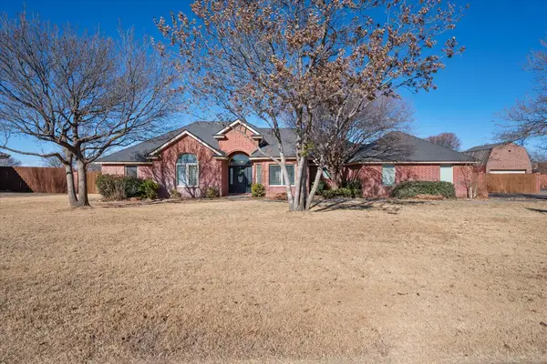 5410 County Rd 7350, Lubbock, TX 79424