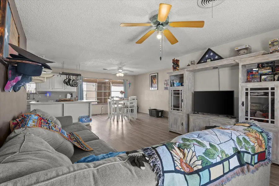 207 Butch Street, Levelland, TX 79336 - #2