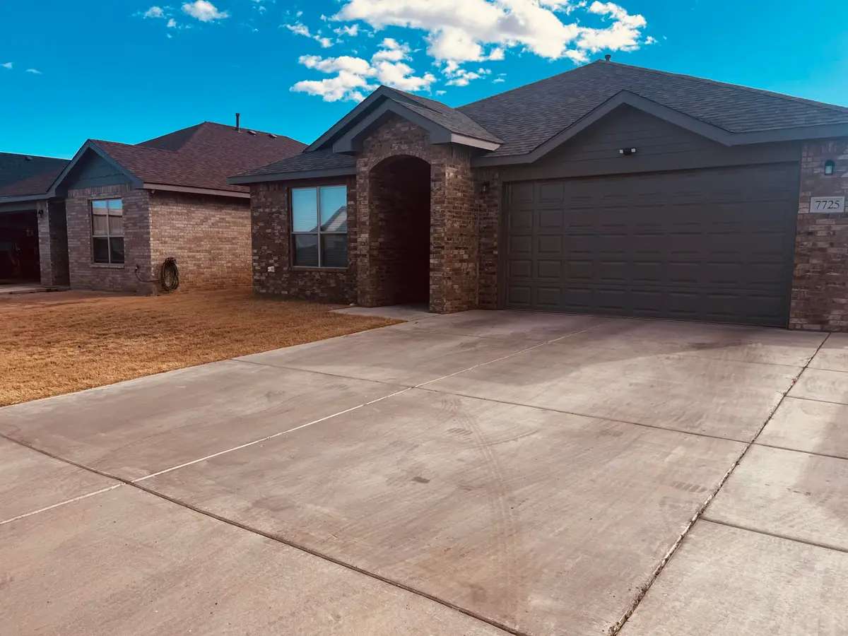 7725 96th Street, Lubbock, TX 79424 - Image #1
