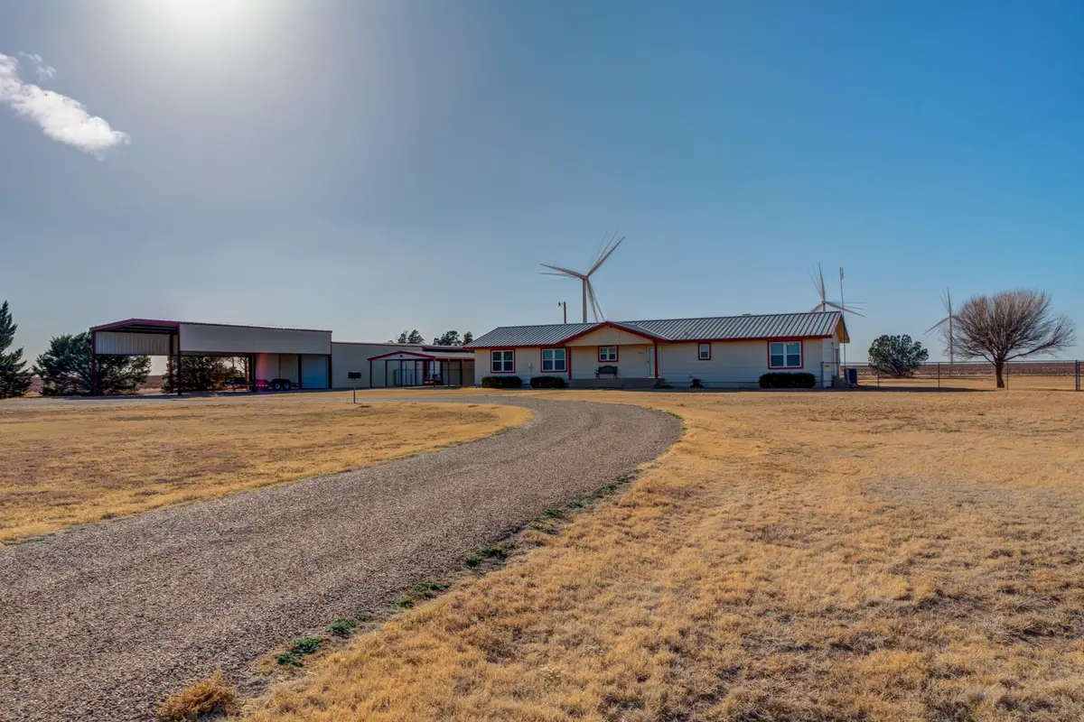2920 Fm 1054, Odonnell, TX 79351 - Image #1