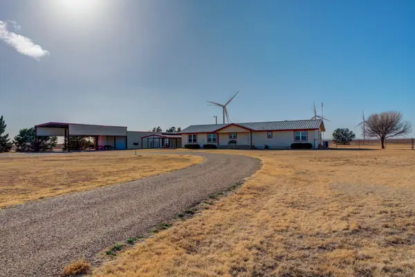 2920 Fm 1054, O'Donnell, TX 79351