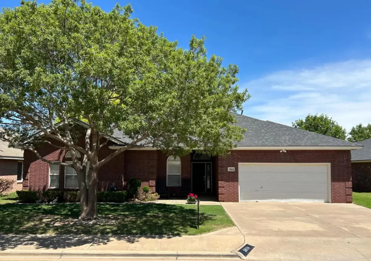 5814 95th Street, Lubbock, TX 79424 - Image #1