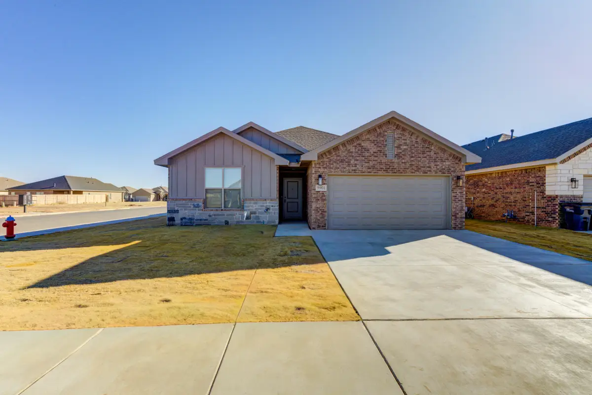 5901 Viola Avenue, Lubbock, TX 79407 - Image #1