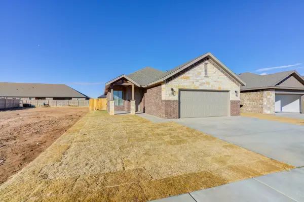 5810 Viola Avenue, Lubbock, TX 79407