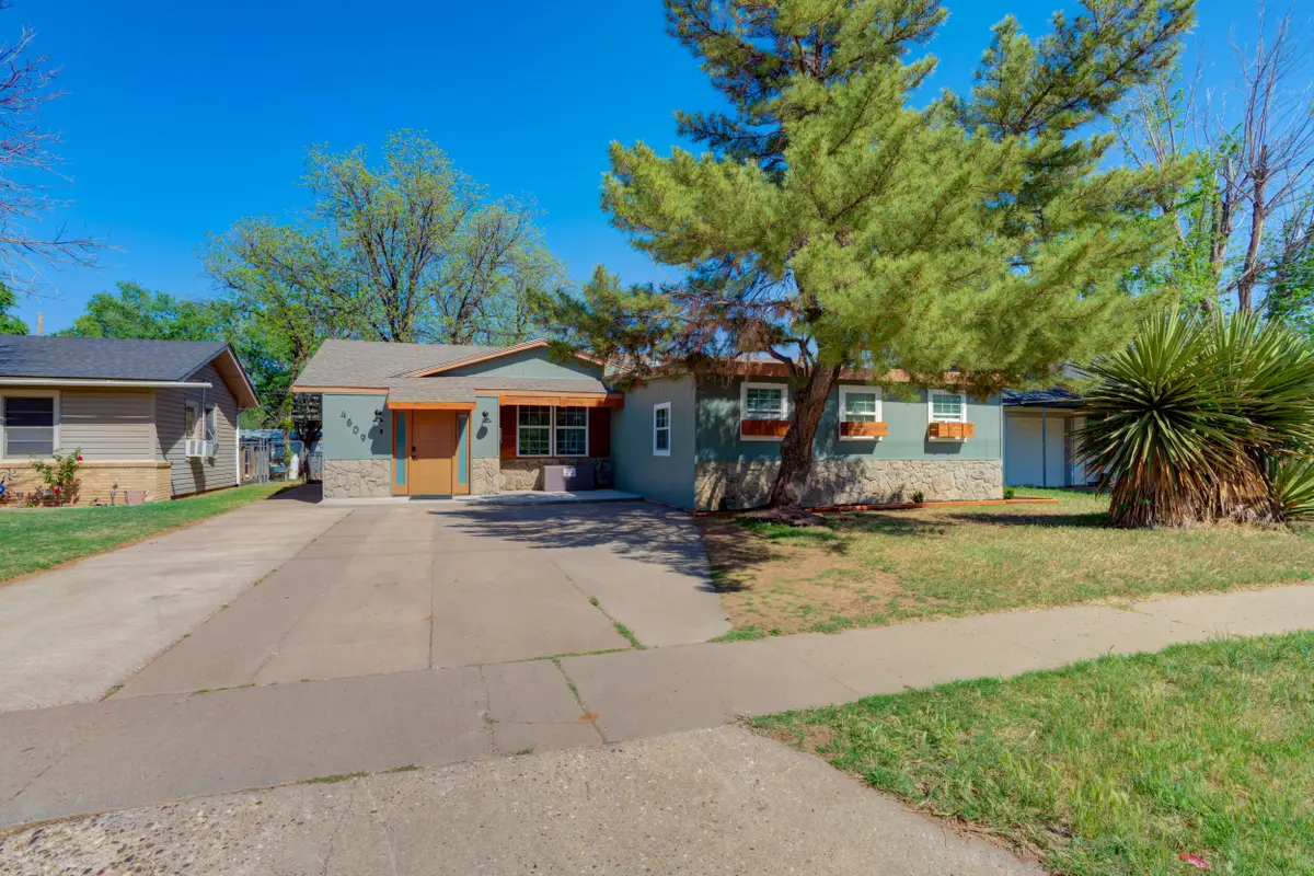 4609 Elgin Avenue, Lubbock, TX 79413 - Image #1