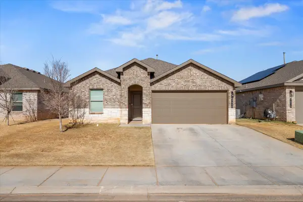 7416 9th Street, Lubbock, TX 79416