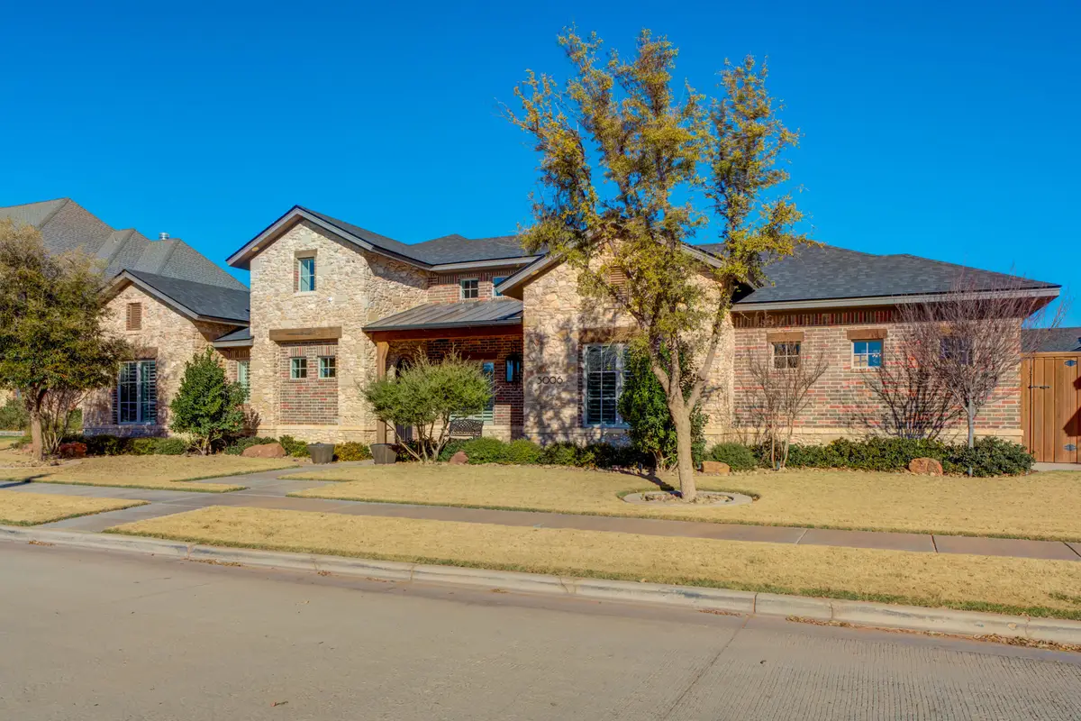 5006 117th Street, Lubbock, TX 79424 - Image #1