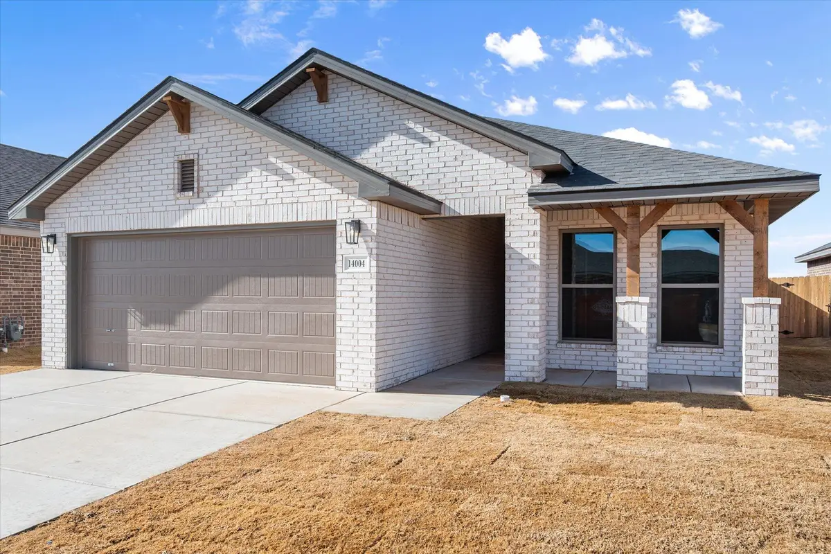 14004 Gary Avenue, Lubbock, TX 79423 - Image #1