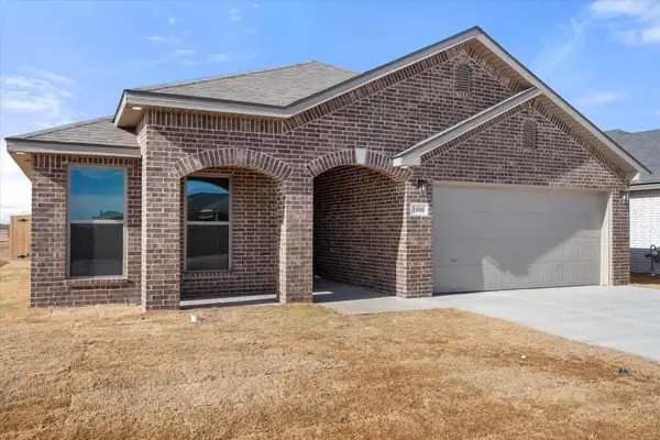 14006 Gary Avenue, Lubbock, TX 79423