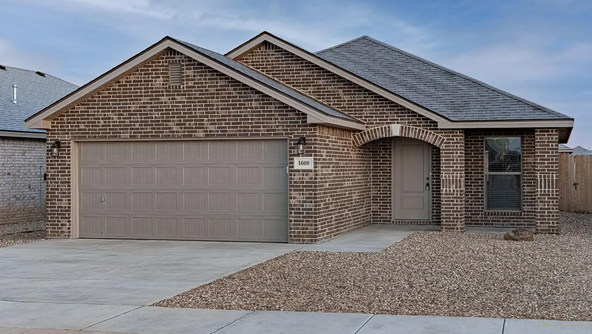 13819 Gary Avenue, Lubbock, TX 79423 - Image #1