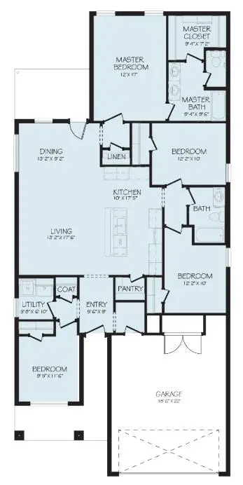 6313 Virginia Avenue, Lubbock, TX 79407 - Image #2