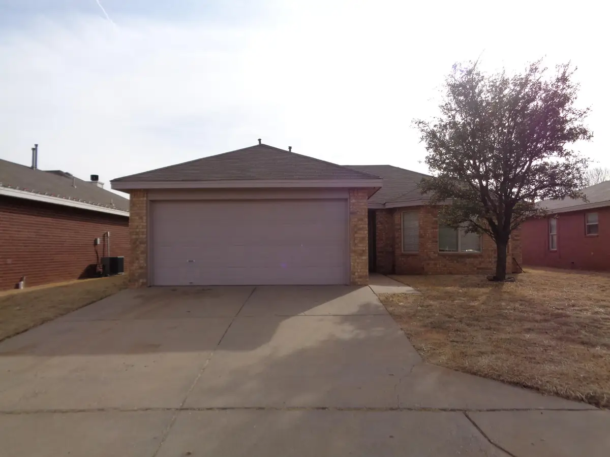 2803 107th Street, Lubbock, TX 79423 - Image #1