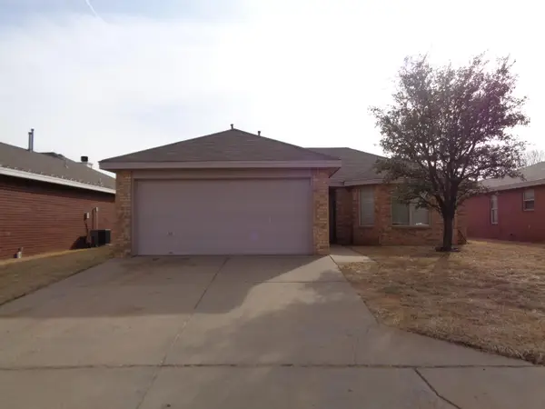 2803 107th Street, Lubbock, TX 79423