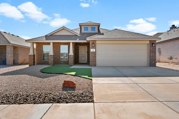 315 E 34th Street, Wolfforth, TX 79382