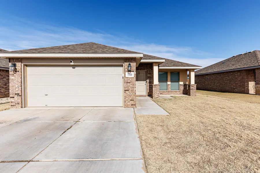 7322 29th Street, Lubbock, TX 79407 - Image #2