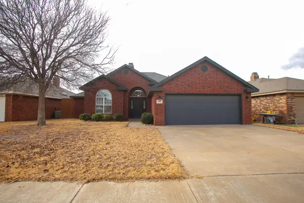 6916 Fulton Avenue, Lubbock, TX 79424