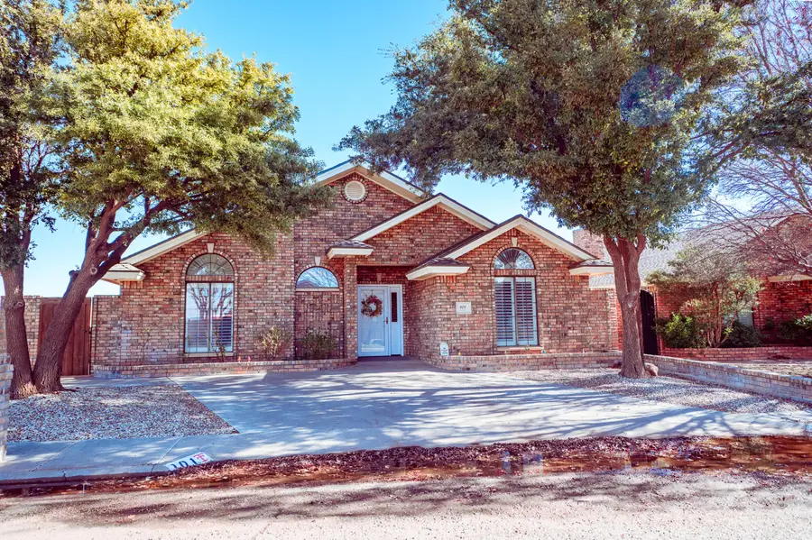 101 Fannin Avenue, Levelland, TX 79336 - Image #2