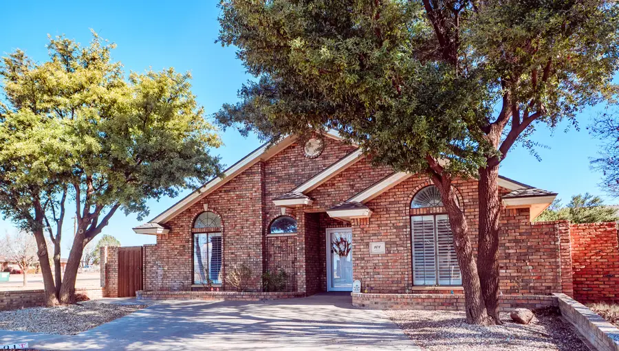 101 Fannin Avenue, Levelland, TX 79336 - Image #3