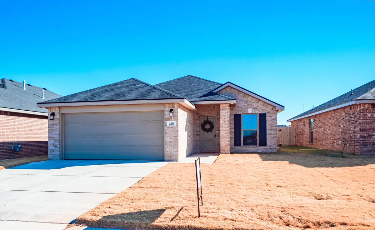 2213 Garland Avenue, Lubbock, TX 79407 - Image #1