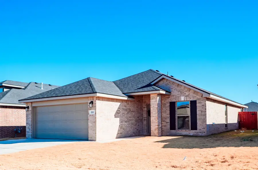 2213 Garland Avenue, Lubbock, TX 79407 - Image #2
