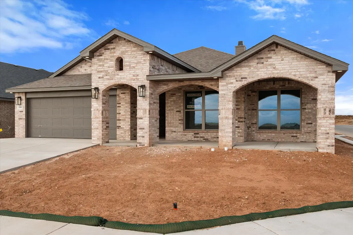 2901 Tractor Avenue, Wolfforth, TX 79382 - Image #1