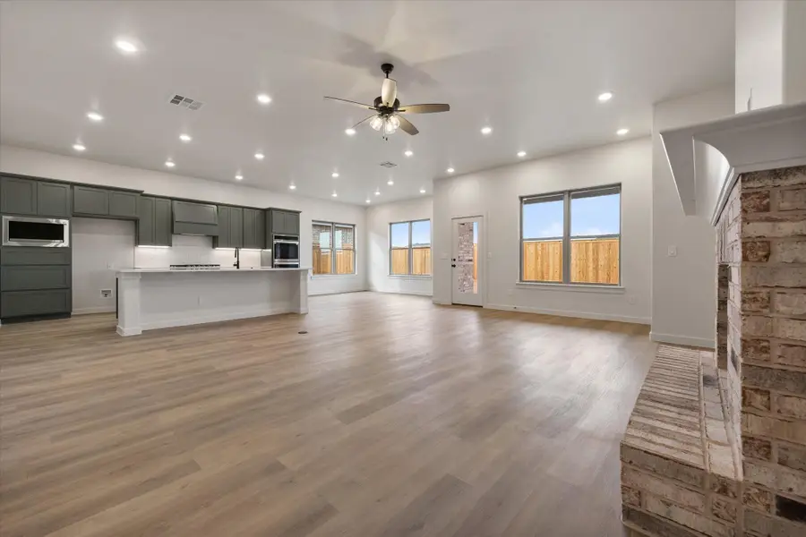 2901 Tractor Avenue, Wolfforth, TX 79382 - Image #3