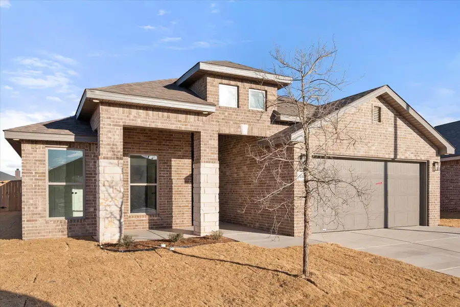 5307 Remington Avenue, Lubbock, TX 79407 - Image #2