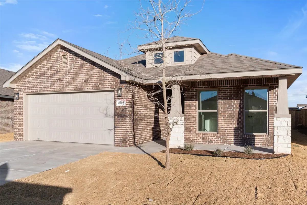 5309 Remington Avenue, Lubbock, TX 79407 - Image #1