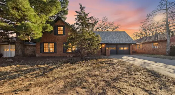 2013 69th Street, Lubbock, TX 79412