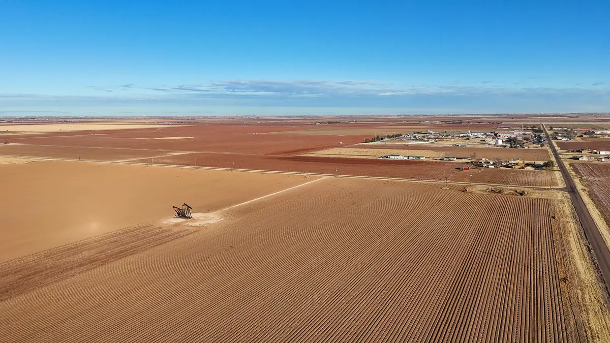 C R 3300, Slaton, TX 79364 - Image #1