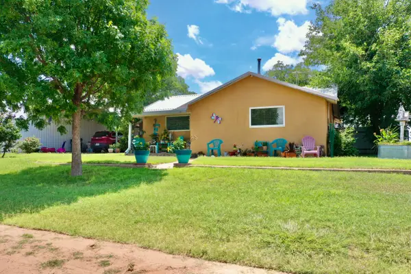 600 Mulberry Street, Turkey, TX 79261