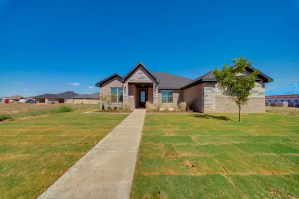 7522 56th Street, Lubbock, TX 79407