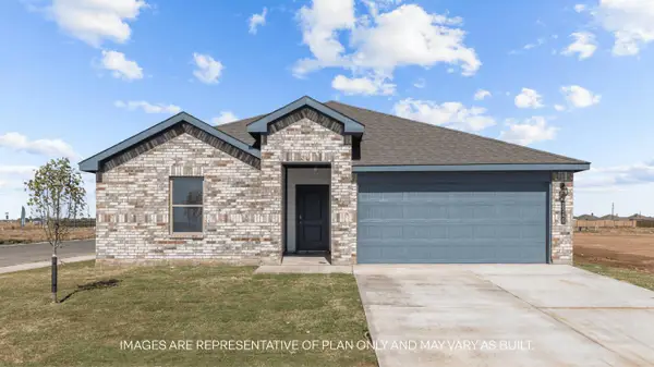 7815 94th Street, Lubbock, TX 79424