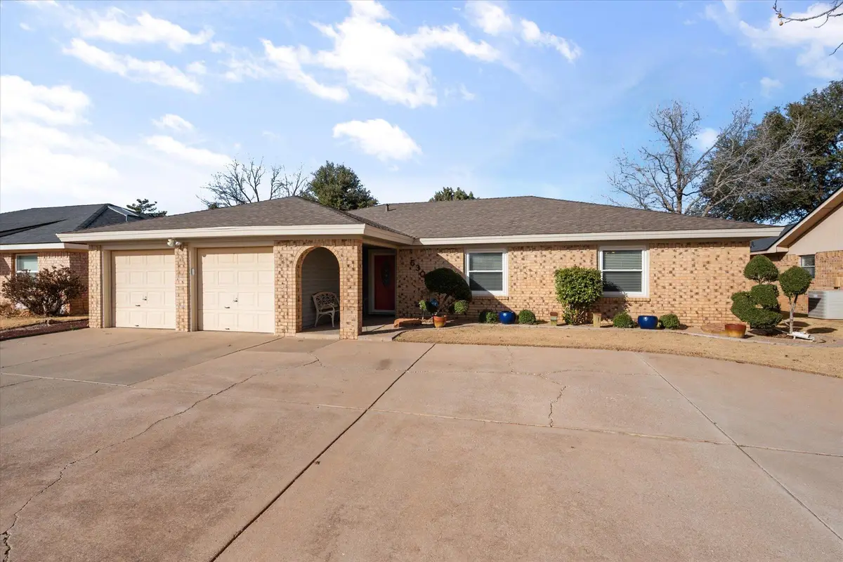 5302 91st Street, Lubbock, TX 79424 - Image #1