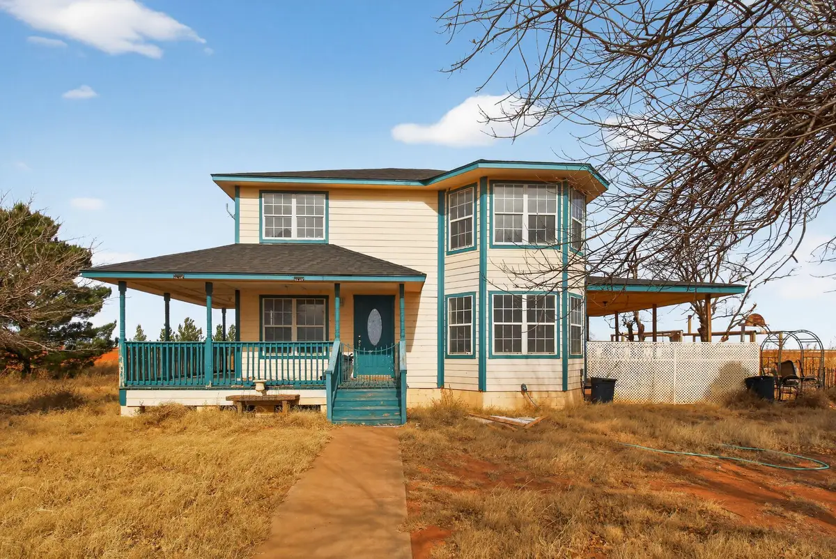 409 E State Highway 83, Seagraves, TX 79359 - Image #1