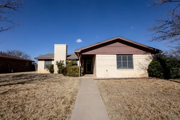5602 73rd Street, Lubbock, TX 79424