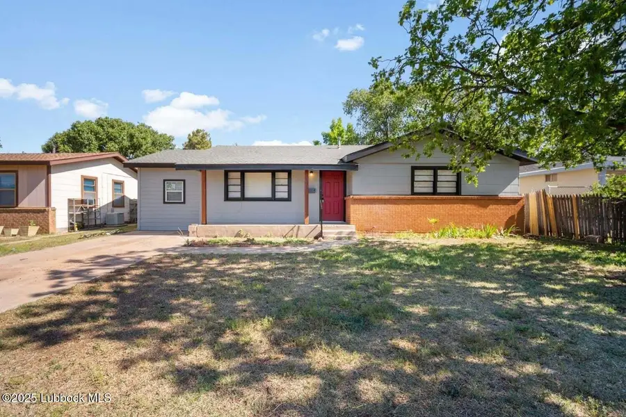 2004 45th Street, Lubbock, TX 79412 - Image #2