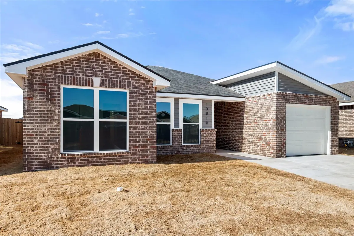 13810 Flint Avenue, Lubbock, TX 79423 - Image #1