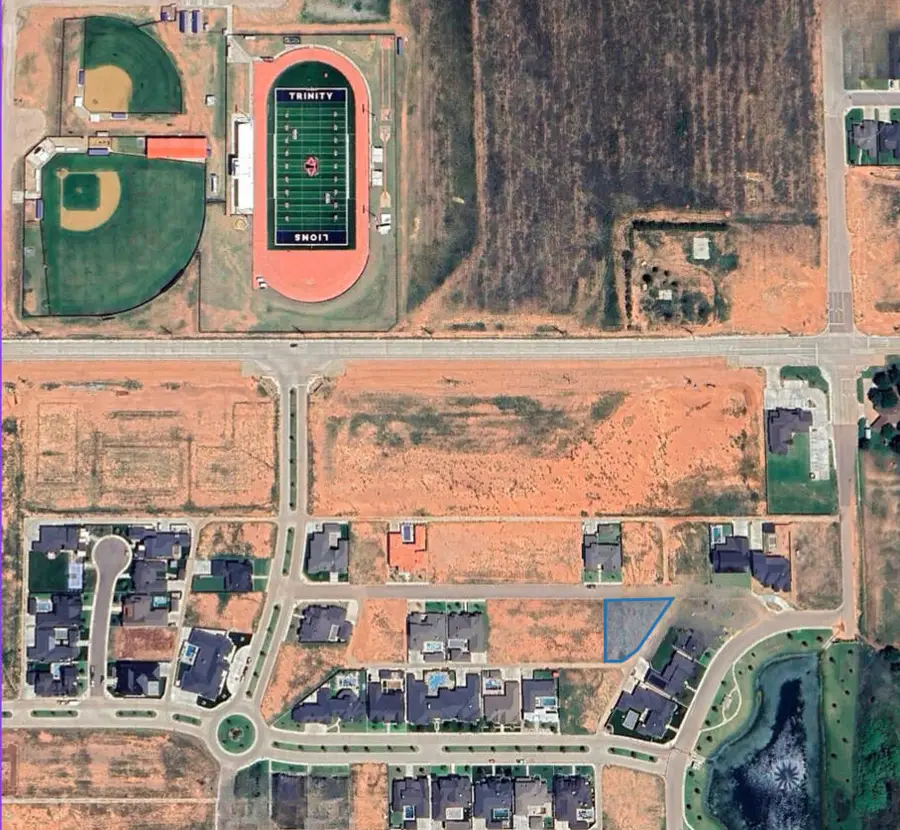 3907 148th Street, Lubbock, TX 79423 - Image #3