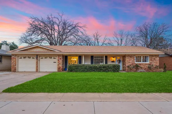 6125 Lynnhaven Drive, Lubbock, TX 79413