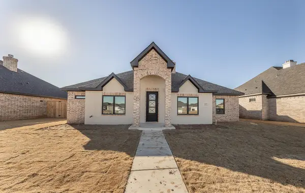 3607 143rd Street, Lubbock, TX 79423