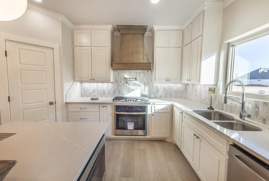 3607 143rd Street, Lubbock, TX 79423 - #3