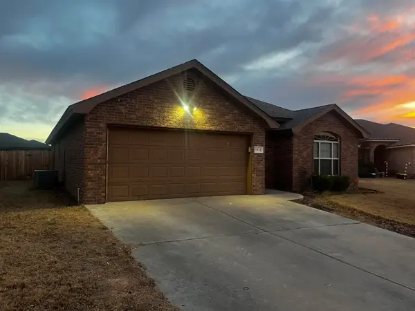 10016 Weatherford Avenue, Lubbock, TX 79423