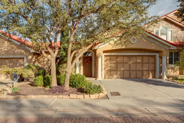 9 Tuscan Villas Circle, Lubbock, TX 79423